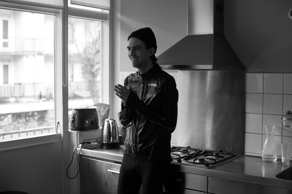 Ben Clement | founder AM:PM:RC